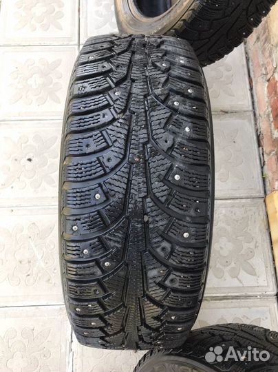 Nokian Tyres Nordman 5 205/55 R16 94T