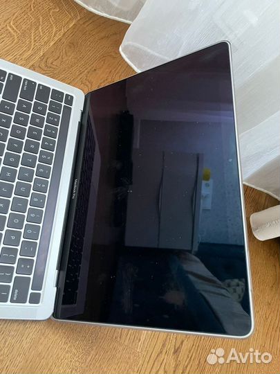 Macbook Pro 13 2021 8/512