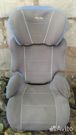 Детское автокресло