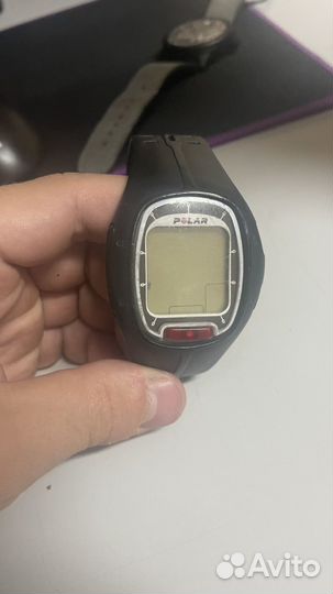 Наручные часы Polar