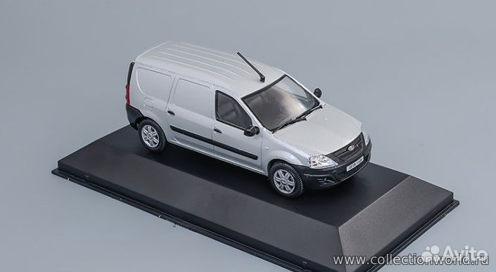 Модель LADA largus