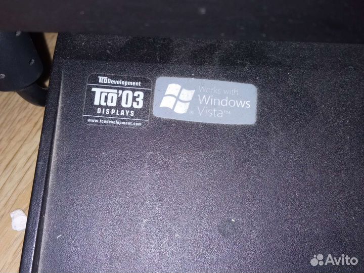 Монитор Acer