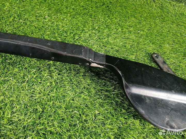 Дворник передний правый Lexus Rx350 GSU35 2GR 2008