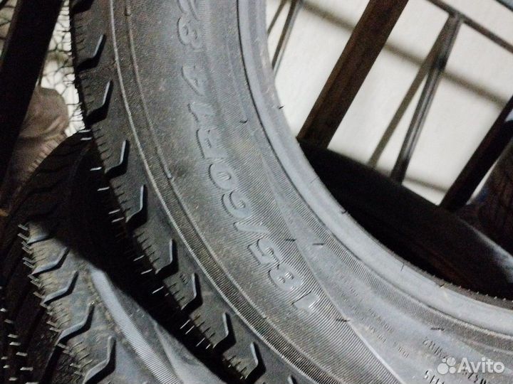 Белшина Artmotion Snow Бел-267 18.4/60 R14 и 185/60 R14