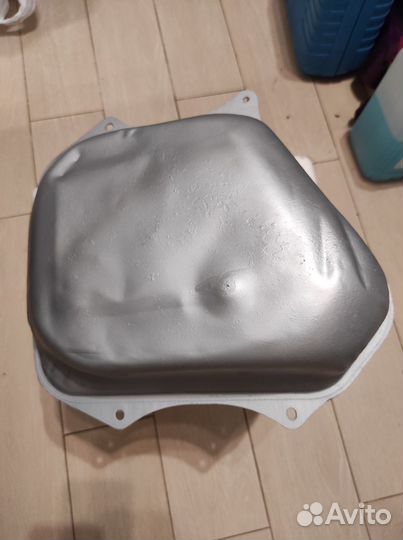 Бензобак Honda Dio-34 Dio-35 gblk Дио 34 35