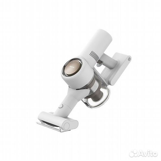 Пылесос Dreame V10 Pro RU White