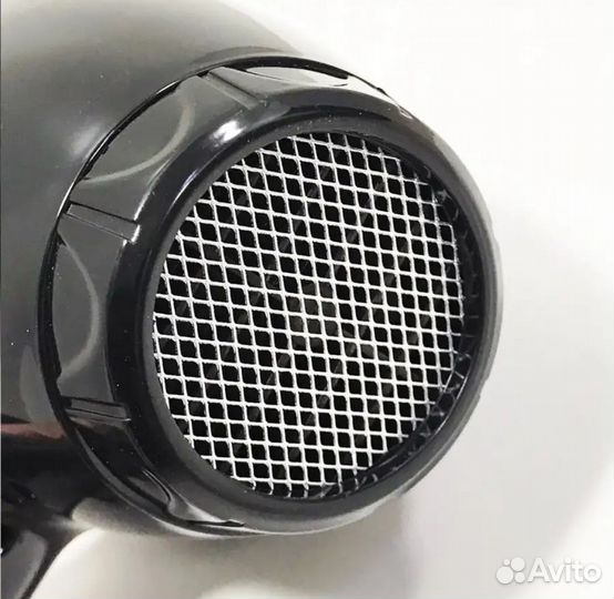 Фен для волос новый