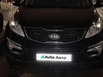 Kia Sportage 2.0 AT, 2011, 135 000 км, с пробегом, цена 1 250 000 руб.