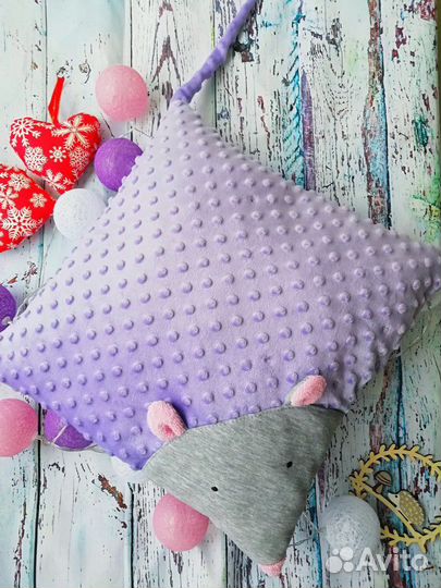 Подушка - игрушка