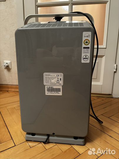 Очиститель воздуха Nikken