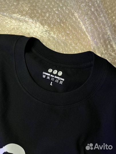 Bape и Baby Milo: коллекция модных футболок