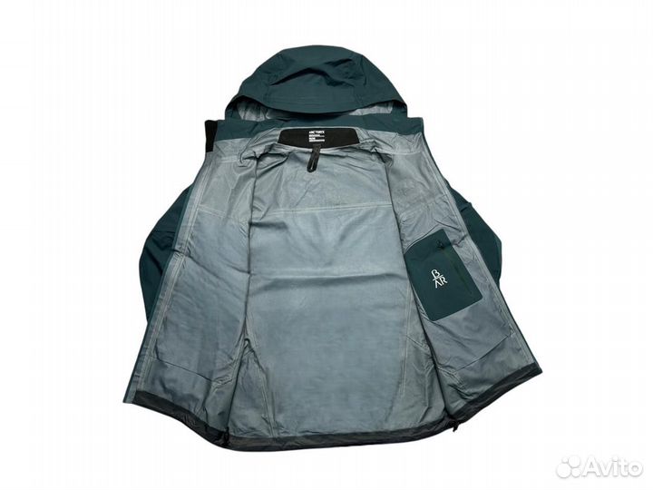 Arcteryx Beta Ar Jacket