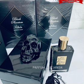 Kilian black phantom memento mori 50 ml