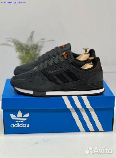 Кроссовки Adidas Treziod (Арт.47638)