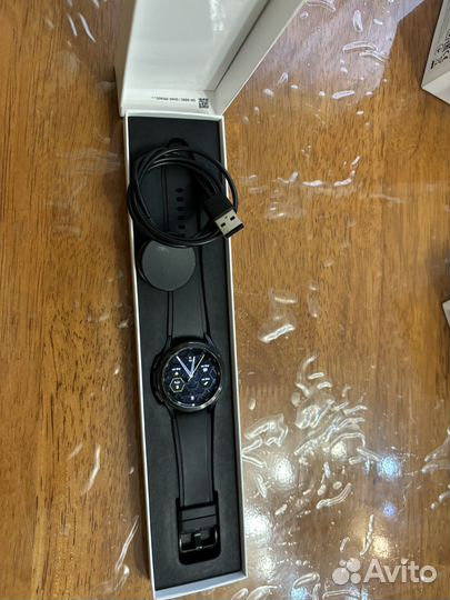 Samsung galaxy watch 4 classic