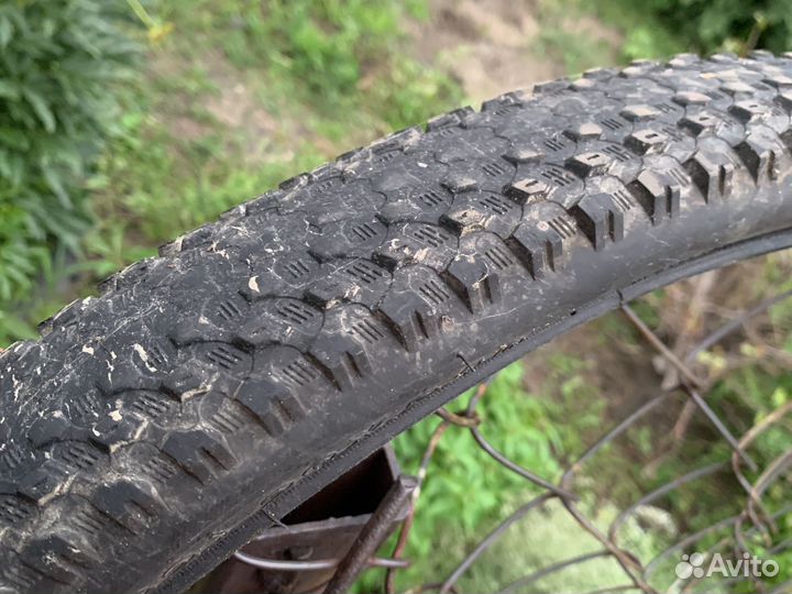Покрышки 29