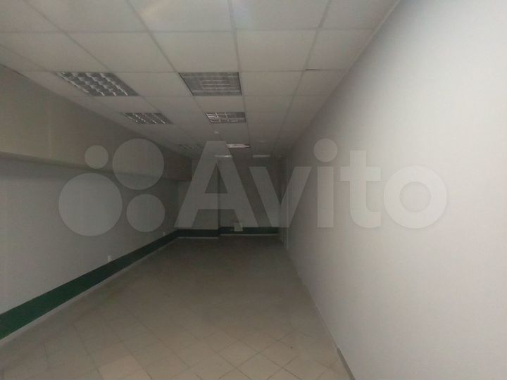 Свободного назначения, 40 м²