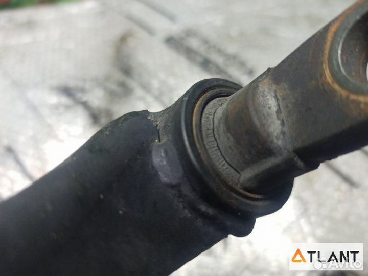 Рычаг передний правый nissan serena