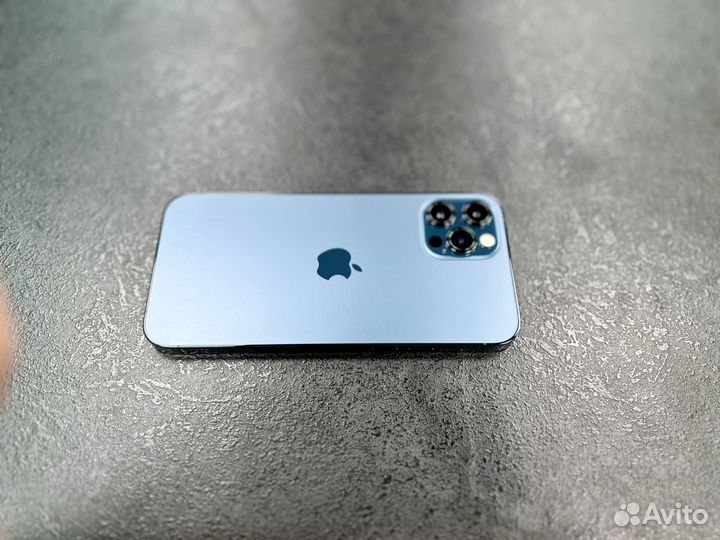 iPhone 12 Pro, 256 ГБ