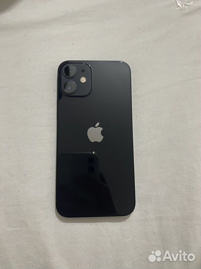 iPhone 12 mini 128gb