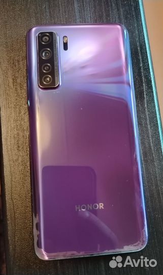 HONOR 30S, 6/128 ГБ