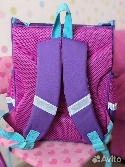 Рюкзак школьный