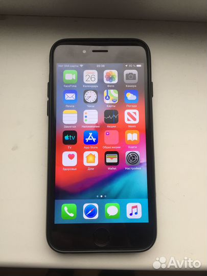 Мобильные телефоны бу iPhone 6