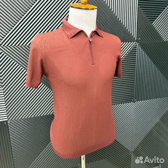 Поло Батник Мужской опт