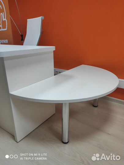 Офисная мебель