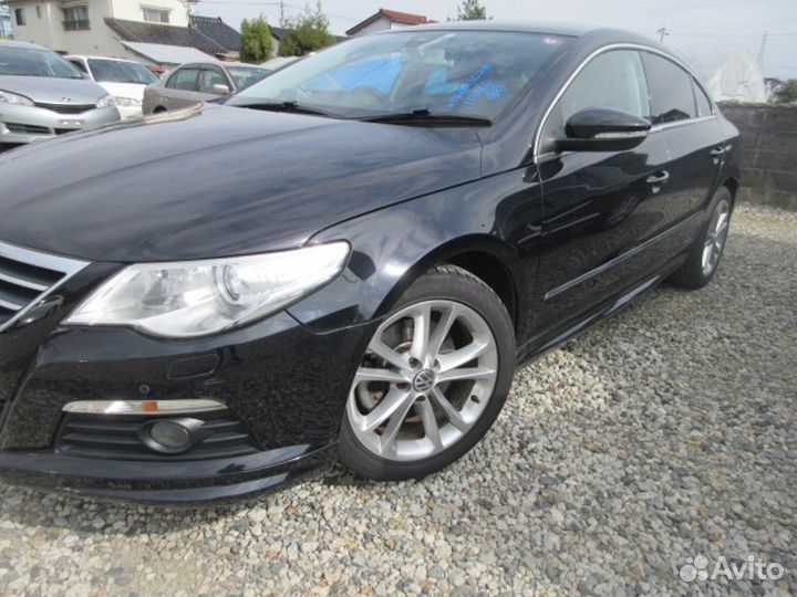 В разборе Volkswagen Passat CC (B6) 2.0 2012г