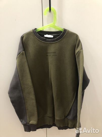 Толстовка детская