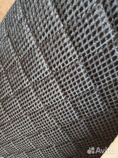 Меховые накидки овчина натуральная