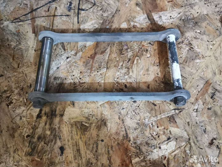 Yamaha Fjr1300 линки прогрессии