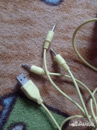 Колонки для компьютера с сабвуфером