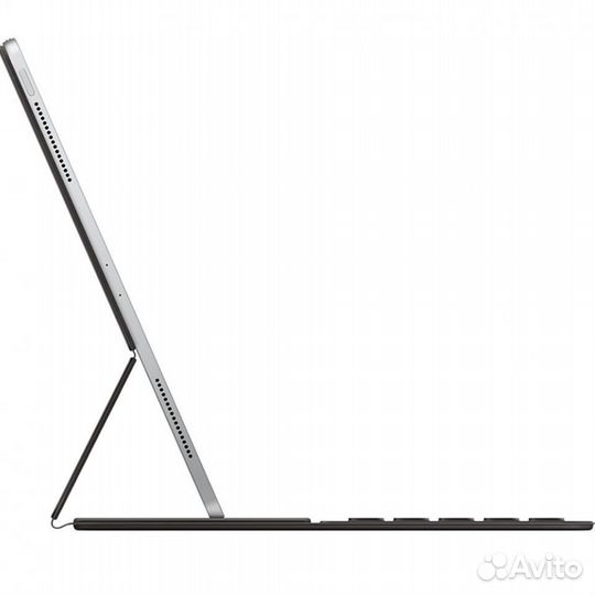 Клавиатура Apple SMART Keyboard Folio iPad Pro 12