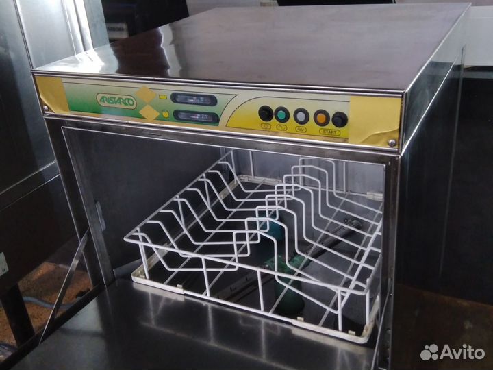 Aristarco 45.35dishwasher