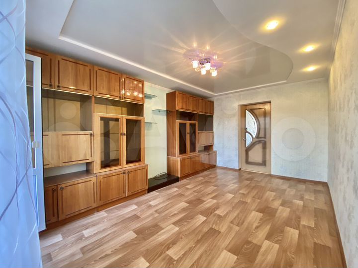 3-к. квартира, 74,4 м², 5/5 эт.