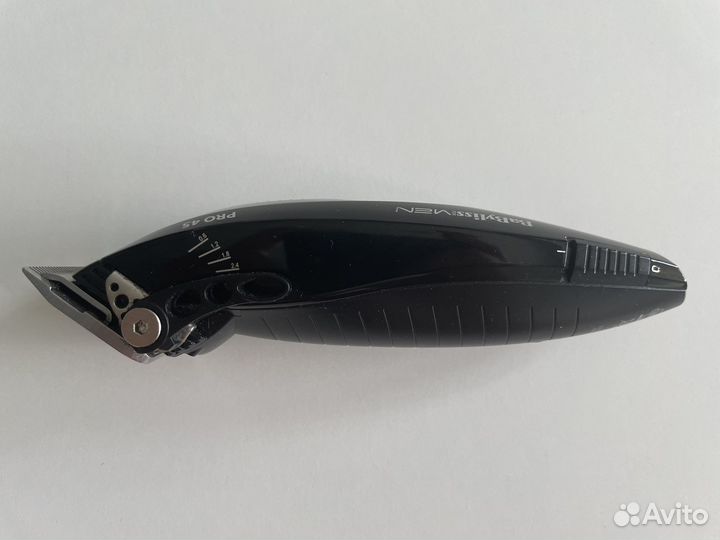 Машинка для стрижки babyliss pro 45