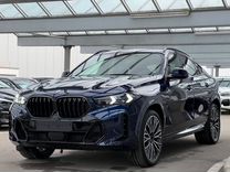 BMW X6 3.0 AT, 2024, 3 500 км, с пробегом, цена 13 200 000 руб.