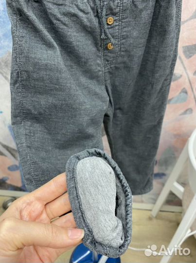 Брюки