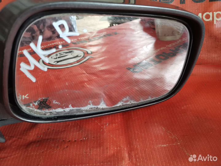 Зеркало правое Geely Mk Cross