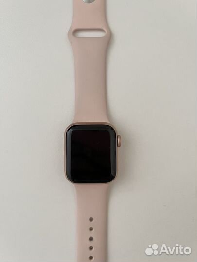 Apple watch se