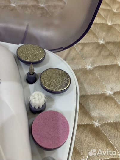 Маникюрный набор