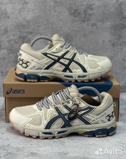 Кроссовки Asics Gel KaHana 8 (Арт.83008)
