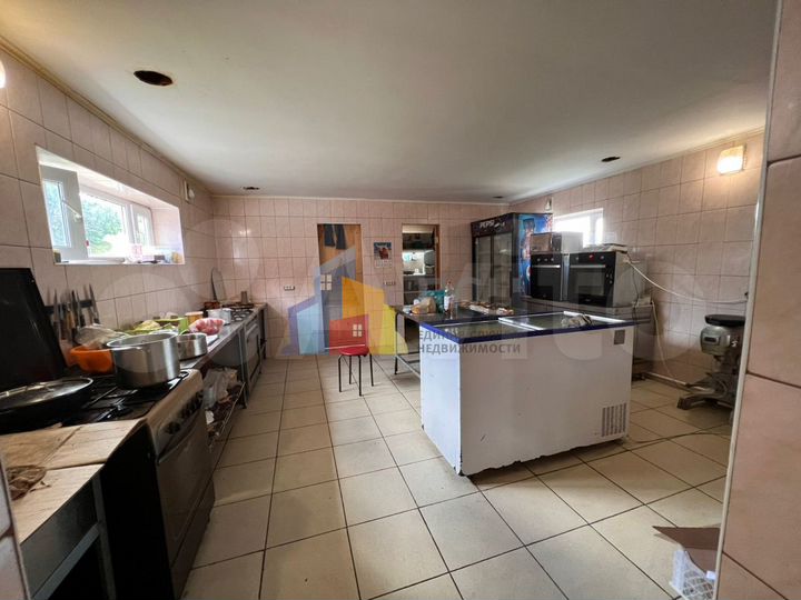 Продам помещение общественного питания, 165 м²