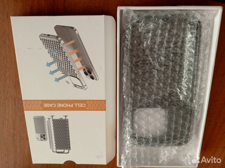 Чехол для iPhone 15 pro