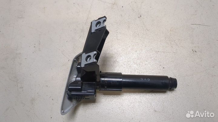 Форсунка омывателя фар Mitsubishi Outlander 2018, 2021