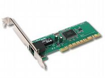 Сетевой PCI-адаптер D-link DFE-528TX