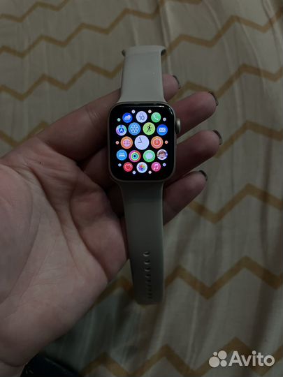 Apple watch series SE Gen 2 40mm