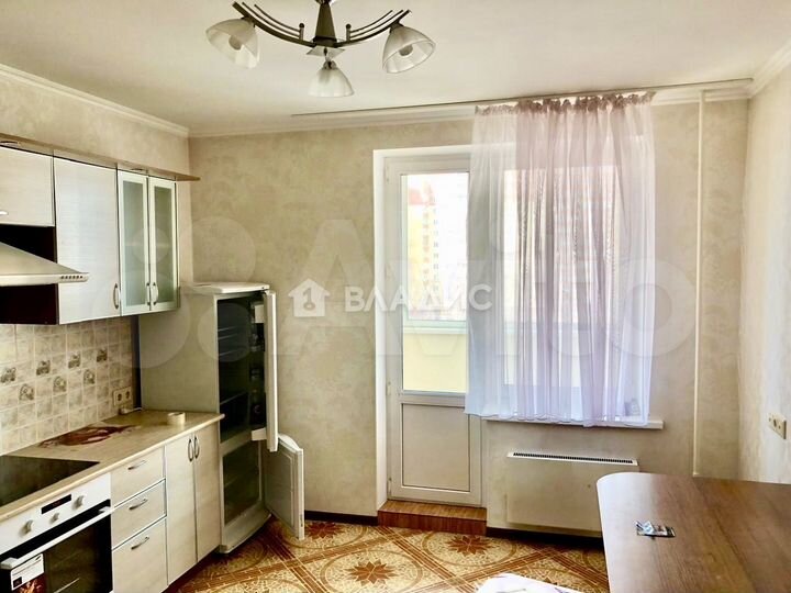 2-к. квартира, 73,6 м², 7/14 эт.